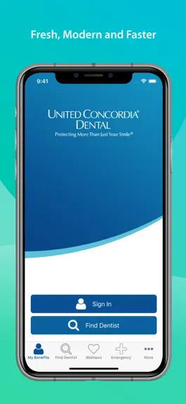 Game screenshot United Concordia Dental Mobile mod apk