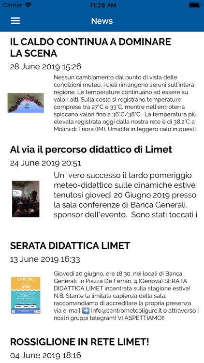 Limet screenshot-3