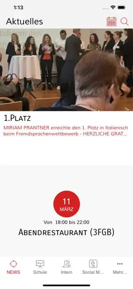 Game screenshot Die Neue Wassermanngasse mod apk