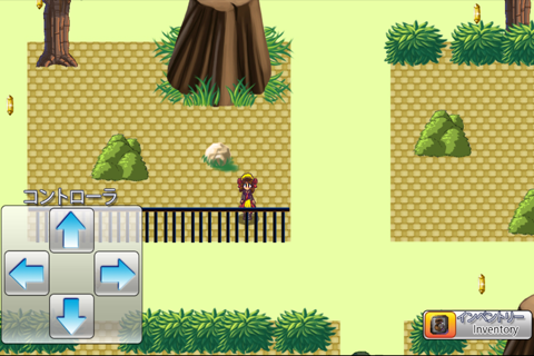 Mana Island Adventure screenshot 3
