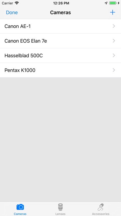 MetaLog screenshot-5