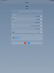 My Password - Manager ipad bilder 1