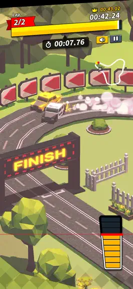 Game screenshot Onslot Car: drag drift master apk