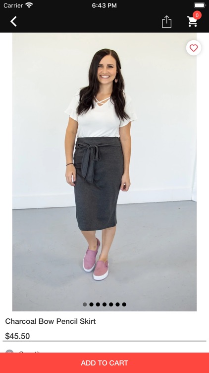 MOB Fashion screenshot-4