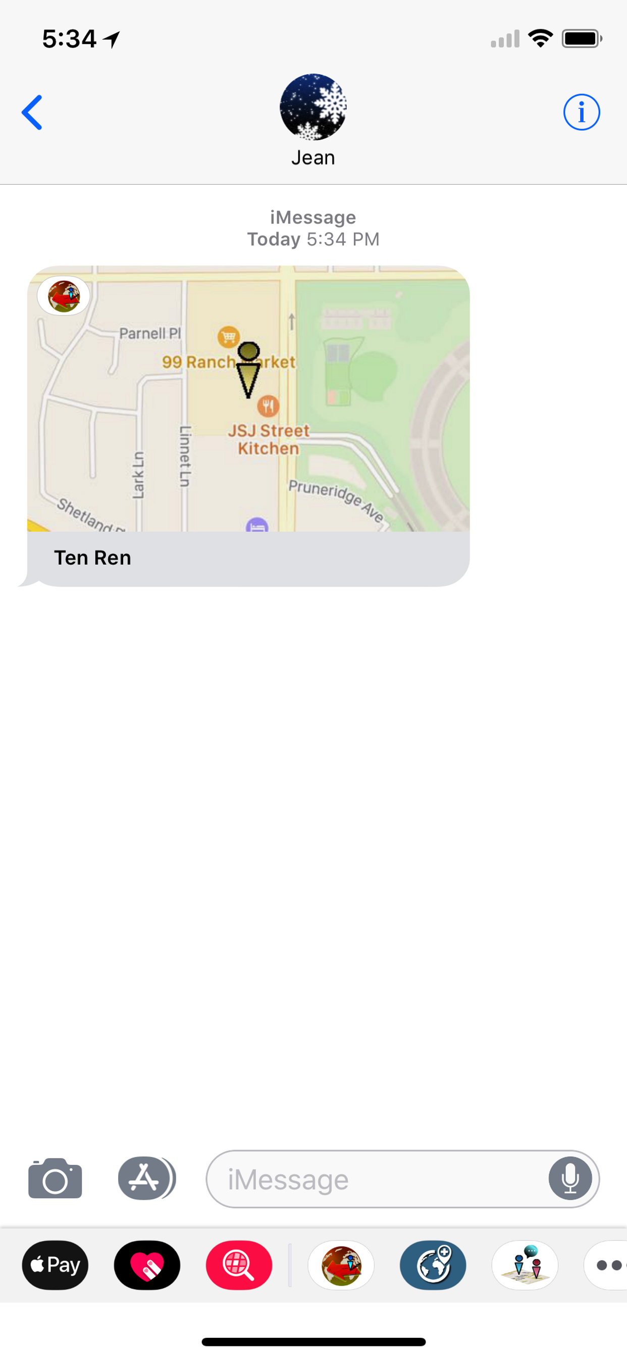 MapWalker : Route Planner screenshot 15