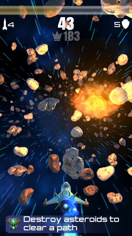 Star Drive Space Flight screenshot-4