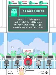 Artificial Superintelligence ipad bilder 1
