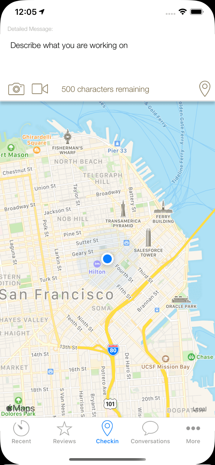 BOOM Brink of Online Marketing