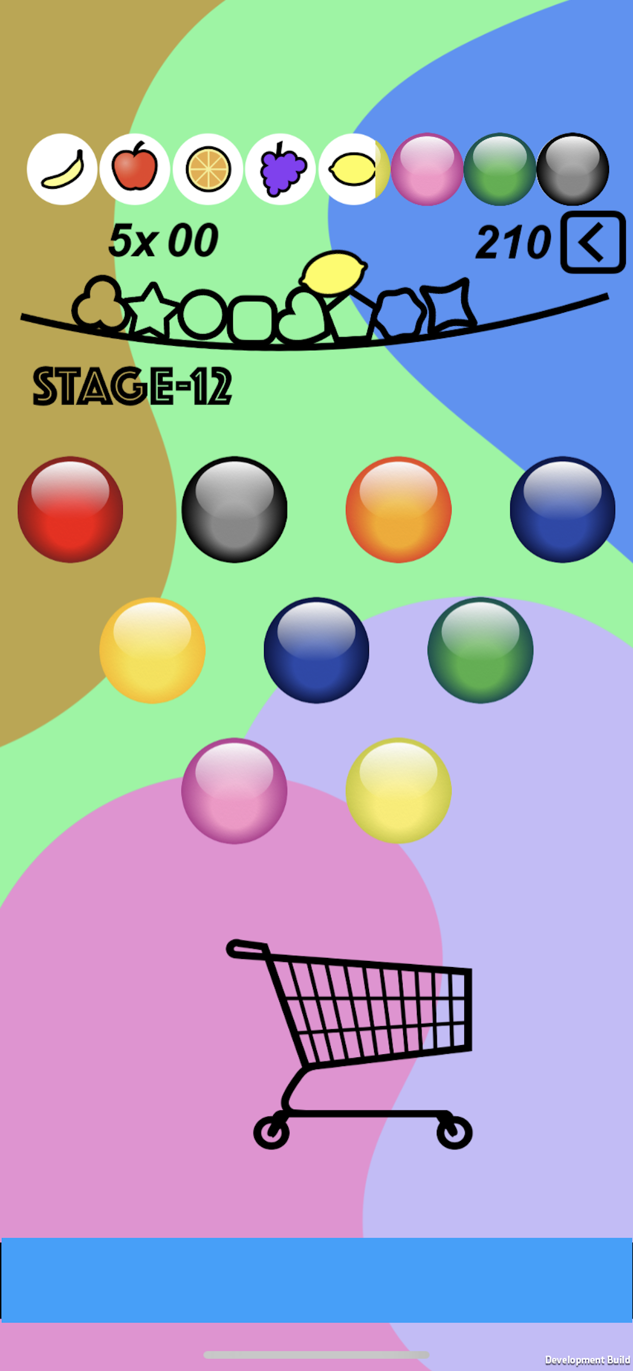 Full Fruit - Predict and draw screenshot 8