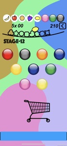 Full Fruit - Predict and draw screenshot #7 for iPhone