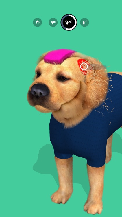 Fur Fun screenshot-0