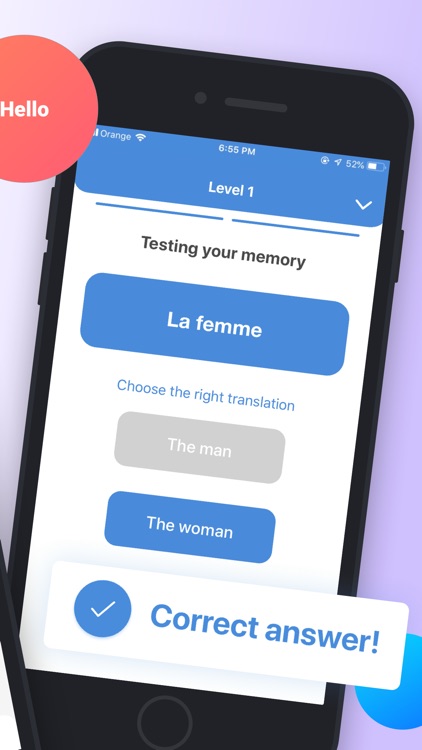 Enlighten - Learn any language