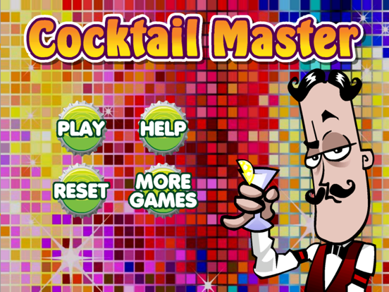 Cocktail Master -The Right Mixのおすすめ画像1