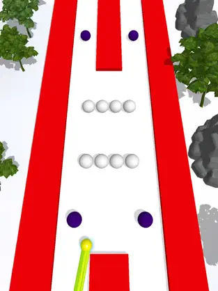 Captura 4 Road Drawing 3D iphone