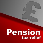 Download Pension tax relief calculator app