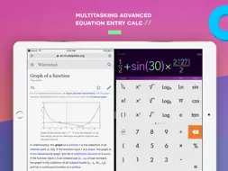 Graphing Calculator screenshot 13