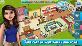 Game screenshot Idle Mommy - Life Simulator mod apk