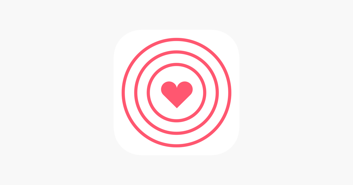 LoveAlarm - 좋아하면 울리는 공식앱 dans l'App Store