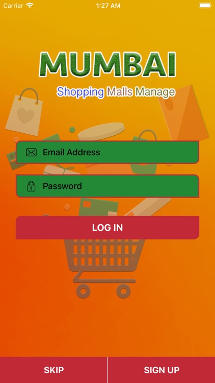 Mumbai Shopping Malls Manage