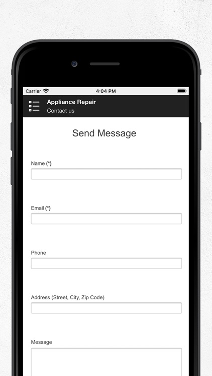 Appliance Repair screenshot-5