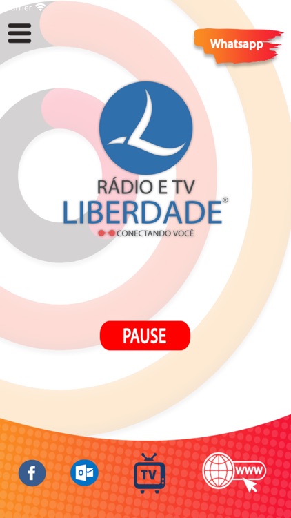 LIBERDADE RÁDIO TV