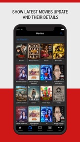 IndiaTVShowz - Bollywood App screenshot