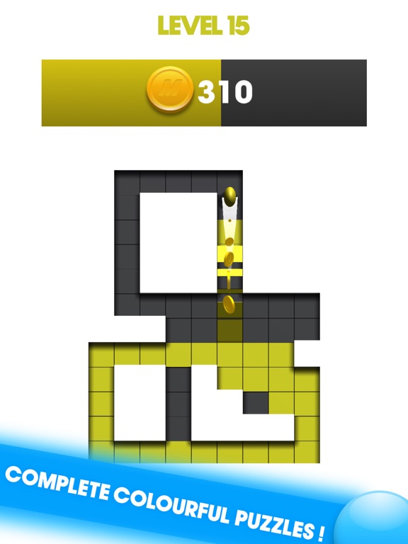 Screenshot #5 pour Jackpot Maze