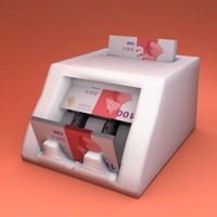 Money Counter 3D