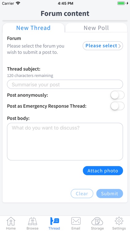 my Doctors.net.uk screenshot-6