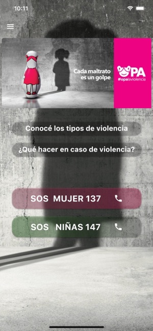 OpaLaViolencia(圖2)-速報App
