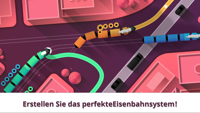 Railways! Spiel-Screenshot