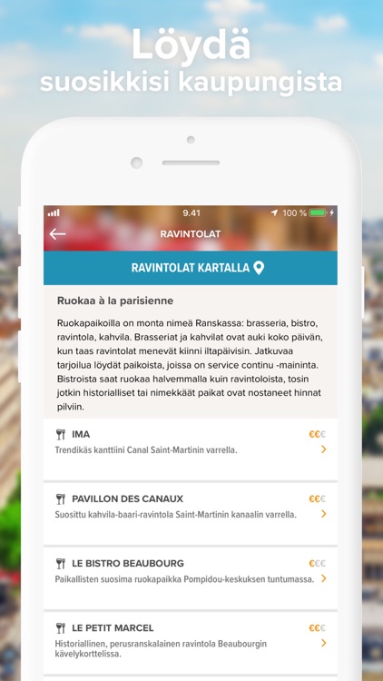 Aurinkomatkat screenshot-8