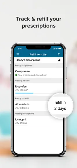 Game screenshot Kelsey Pharmacy apk