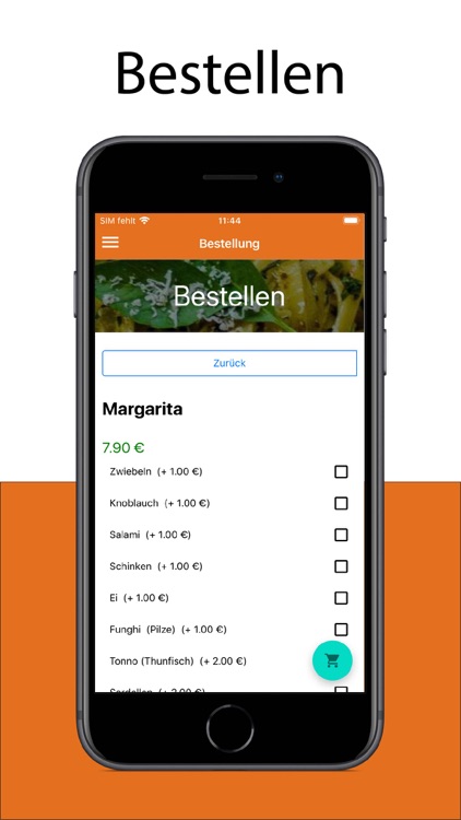Euro Pastaria screenshot-4