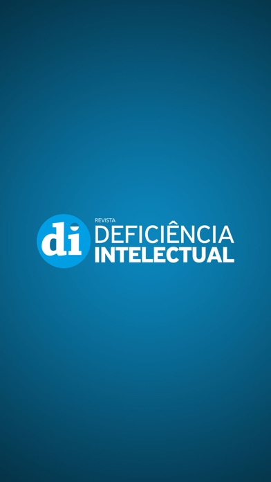 How to cancel & delete Deficiência Intelectual from iphone & ipad 1