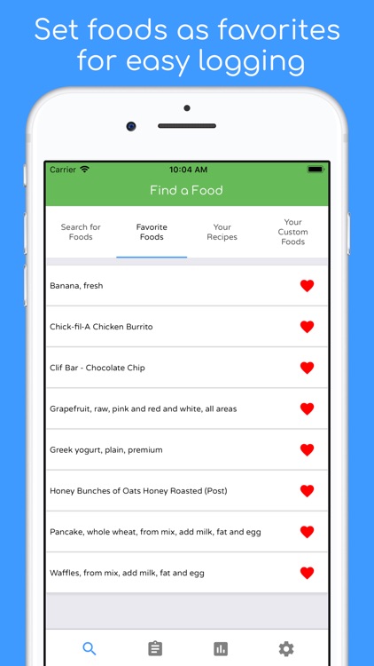 eaterpad screenshot-5