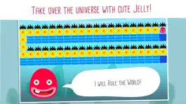Game screenshot Jellyking : Rule the World apk