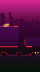 Glitch Run screenshot