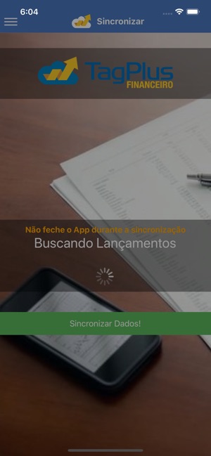 TagPlus Financeiro(圖7)-速報App