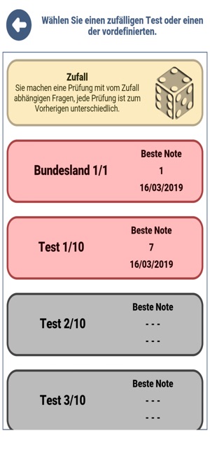 Einburgerungstest 2019(圖7)-速報App