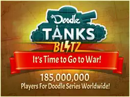 Game screenshot Doodle Tanks™ Gears HD mod apk