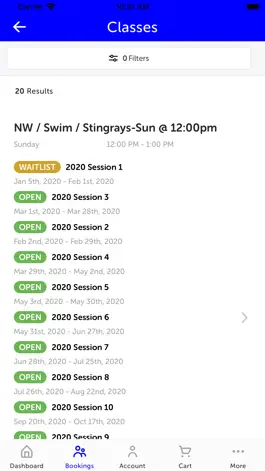 Game screenshot American Kids hack