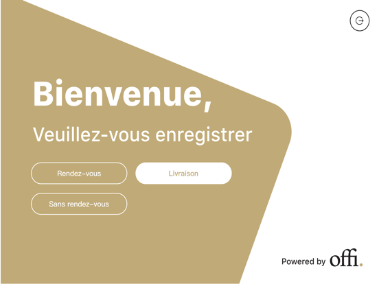 Screenshot #4 pour Offi for iPad