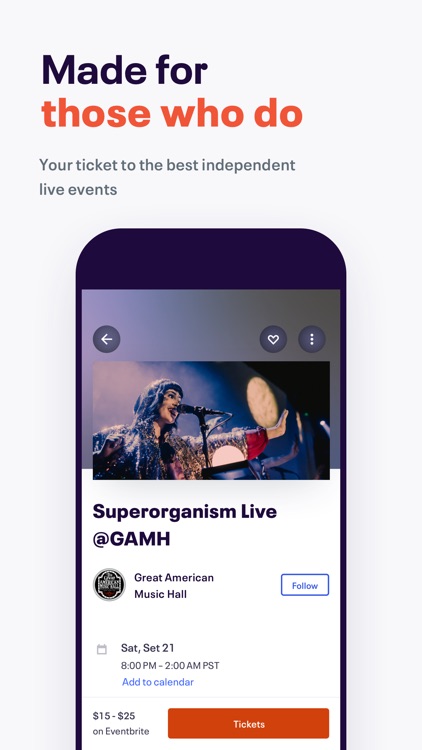 Eventbrite screenshot-0
