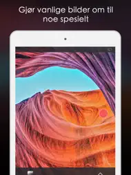Relight - Bedre Bilder ipad bilder 3
