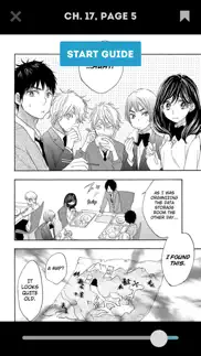 manga by crunchyroll problems & solutions and troubleshooting guide - 3