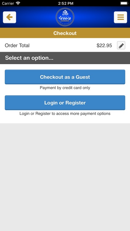 Little Greece screenshot-4