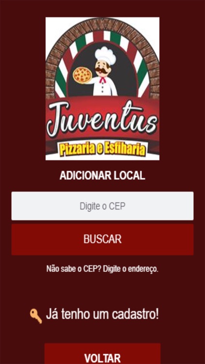Pizzaria Juventus e Esfiharia screenshot-3