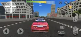 Game screenshot Вождение онлайн в городе 2020 hack
