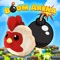 Boom Arena: Multiplayer Bomber is the classic bomber arena with innovation gameplay that will bring you a lot of fun and interesting